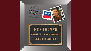 Beethoven Piano Sonata No 4 in E flat Op 7  3 Allegro [upl. by Huntlee]