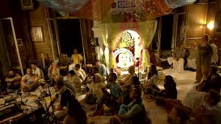 Balarama Jayanti 2024  Day 2  Evening Kirtan [upl. by Nikki]