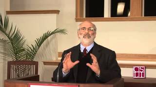 The Screwtape Letters Background  Lecture 1 Dr Jerry Root [upl. by Keefe]