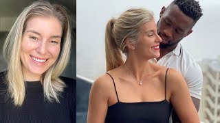 Rachel Kolisi shared details about her marriage to Siya Kolisi [upl. by Monjan767]