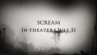 SCREAM Roblox Edition 2024 [upl. by Miza613]