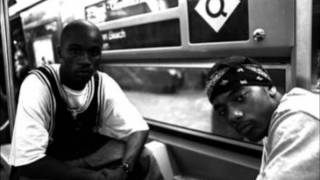 Mobb Deep  Shook Ones Pt 1 [upl. by Gujral]