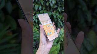 Huawei p50 pro Gold Edition smartphone huawei huaweip50pro [upl. by Eiahpets]