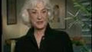 Bea Arthur discusses her work on quotMaudequot  EMMYTVLEGENDSORG [upl. by Emili158]