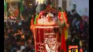 Atta Hussain 2007 1° Shabbeer Da Puttar Jawan Parte 1 [upl. by Liebman]