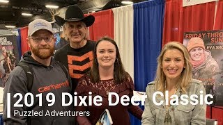 2019 Dixie Deer Classic  Puzzled Adventurers [upl. by Sheets]