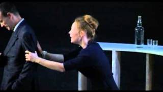 Trailer quotNora oder Ein Puppenhausquot  Henrik Ibsen [upl. by Nehgem994]