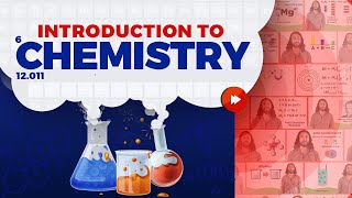 Introduction to Chemistry [upl. by Prissy]