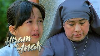 Hiram Na Anak Kapalaran ni Duday sa ampunan  Episode 10 [upl. by Hedgcock]