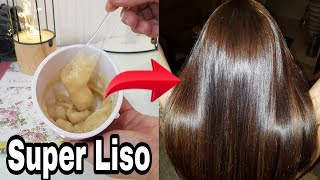 CABELO SUPER LISO ESCORRIDO BRILHO ESPELHADO  Eny Marques [upl. by Inafetse]