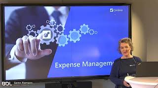 Continia Expense Management [upl. by Inavoy]