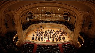 Muti Conducts Beethoven Symphony No 7 Movement II Allegretto [upl. by Marigold]