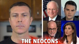 The Neocons vs Paleoconservatives  How They Are Different and Why It Matters [upl. by Kattie]