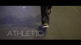 ATHLETIC  Aerstame Video oficial CONTRAFORMA [upl. by Aloibaf720]