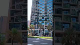 The Amazing View of Dubai City Short Vidio trending youtubeshorts youtube newsongnewsong [upl. by Eoin]