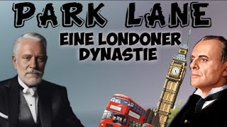 PARK LANE  Eine Londoner Dynastie krimihörspiel Hans Paetsch [upl. by Ariak643]