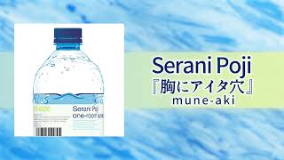 08Serani Poji胸にアイタ穴 Official Audio [upl. by Acina]