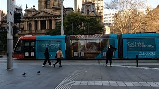 Sydney Darlinghurst to Town Hall Walking Tour  Sydney Walking  Sydney Australia [upl. by Kancler]