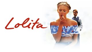 Lolita  Official Trailer [upl. by Nywde971]