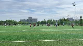 최강희 vs DOO A 전반 [upl. by Nilyarg]