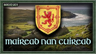 Scottish Gaelic Folk Song  Mairead Nan Cuiread [upl. by Lunnete419]