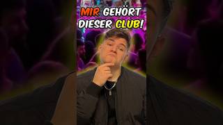 Freunde und Familie kommen umsonst rein 😂 youtube viral comedy subscribe funny shorts video [upl. by Naarah]