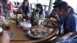 Buddy Cruise 2014 Conference Opening Video [upl. by Lamrert]