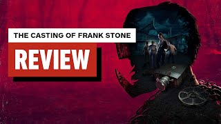 The Casting of Frank Stone Review [upl. by Cyrill]