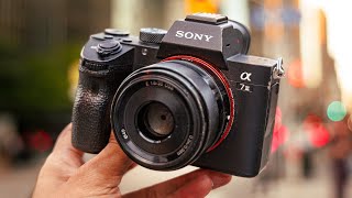 Sony A7III in 2024  Watch Before You Buy [upl. by Abercromby541]