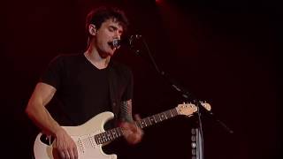 John Mayer  Crossroads Live In Toronto [upl. by Lyndsie]