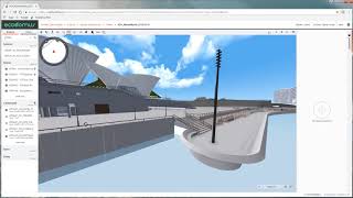 Sydney Opera House Digital Twin Implementation [upl. by Ylsel]