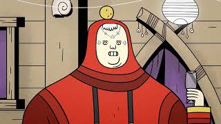 Confinement Ep6 The Infinite IKEA part 1 of 2 Lord Bung Archived works [upl. by Norean888]