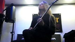 Jeff LoomisSacristy [upl. by Neirrad]