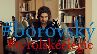 EP13 karel havlíček borovský  tyrolské elegie [upl. by Monagan875]