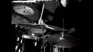 John Bonham Shuffle shorts drums [upl. by Braynard]