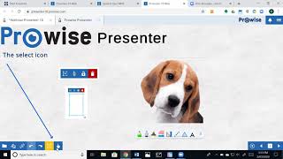 1 LiveStream Webinar A Basic Introduction to Prowise Presenter 10 [upl. by Hale247]