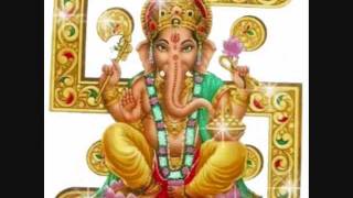 Ganesh mantra [upl. by Rep]