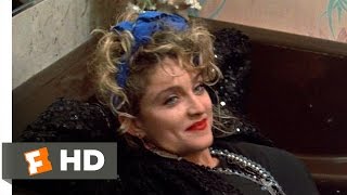 Desperately Seeking Susan 812 Movie CLIP  Got Any Pot 1985 HD [upl. by Arretahs516]