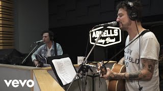 Arkells Frank Turner  Hand Me Downs [upl. by Marcell]