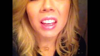 Jennette mccurdy vine thats so funny [upl. by Virginie]