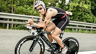 IRONMAN 703 Austria St Pölten 2015  Racevideo [upl. by Saul919]