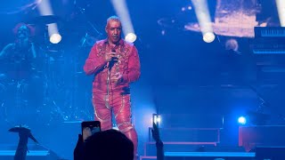 Till Lindemann Riga 30112023 [upl. by Iznek]