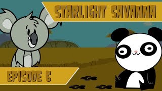 TDNG  Starlight Savanna  Episode 6 quotYoull Be Sahariquot [upl. by Yddub777]