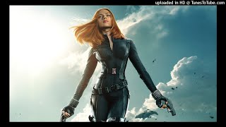 Macky Gee  Black Widow VIP 2 Extended Version by Freaky Download in Description [upl. by Nahtannhoj]