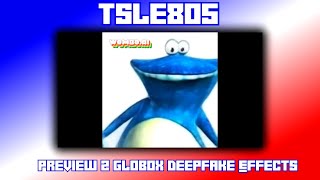 Preview 2 Globox Deepfake Effects [upl. by Casar277]