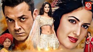 Katrina Kaif  New Blockbuster Bollywood Movie  Nanhe Jaisalmer  Bobby Katrina  Romantic Movie [upl. by Winterbottom]