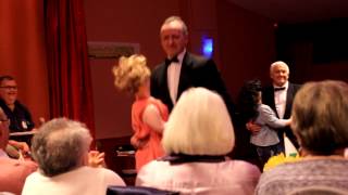 Strictly dont come dancing Glynneath [upl. by Arua]