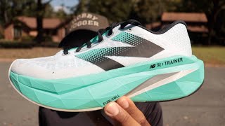 5 Best Race Shoes for 4 Hour Marathoners [upl. by Kolb]