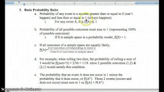 Conditional probability and independence  Probability  AP Statistics  Khan Academy [upl. by Corvin]