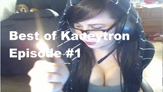 Best of Kaceytron 1  League of Legends [upl. by Crowns]